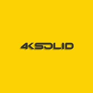 Logotipo da empresa 4KSOLID LTDA