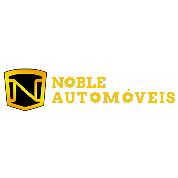 Logotipo da empresa NOBLE AUTOMOVEIS