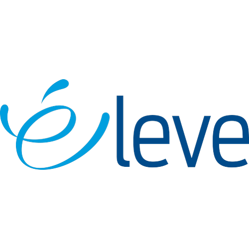 Logotipo da empresa E LEVE