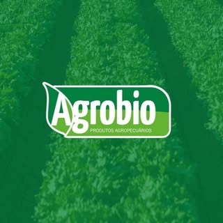 Logotipo da empresa AGROBIO