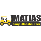 Logotipo da empresa BADRA MATIAS EMPILHADEIRAS