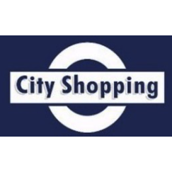 Logotipo da empresa CONDOMINIO CITY SHOPPING