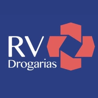 Logotipo da empresa DROGARIA OMEGA