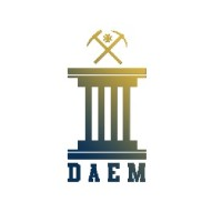 Logotipo da empresa DAEM