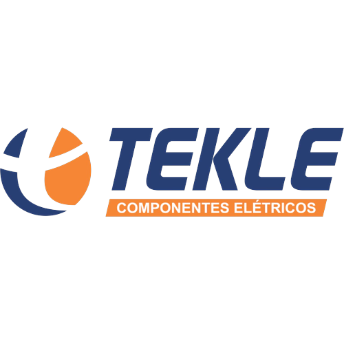 Logotipo da empresa TEKLE
