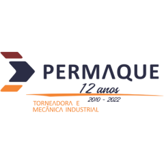 Logotipo da empresa PERMAQUE CARGAS