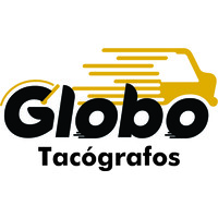 Logotipo da empresa GLOBO TACOGRAFOS