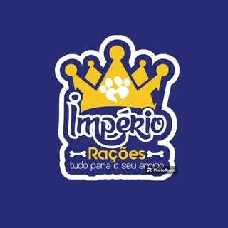 Logotipo da empresa IMPERIO RACOES