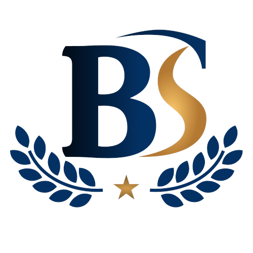 Logotipo da empresa BEST SERVICE SERVICOS