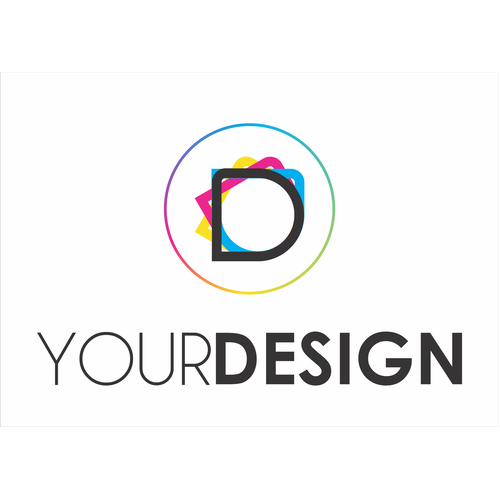 Logotipo da empresa YOUR DESIGN
