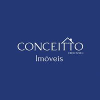 Logotipo da empresa CONCEITTO SERVICOS