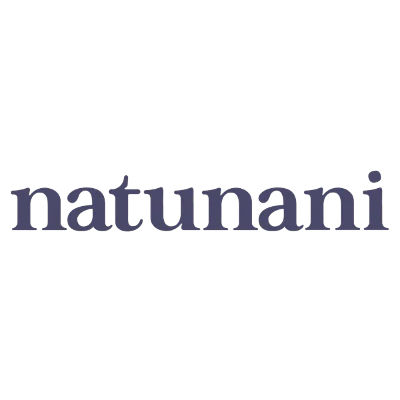 Logotipo da empresa NATUNANI