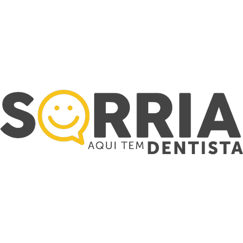 Logotipo da empresa SORRIA