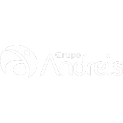Logotipo da empresa ANDREIS TEXTIL