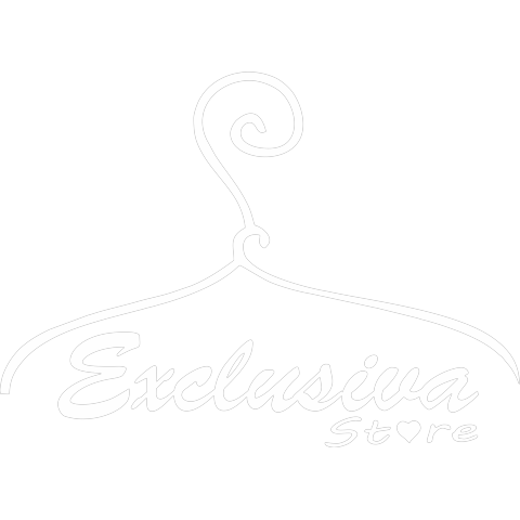 Logotipo da empresa EXCLUSIVA STORE