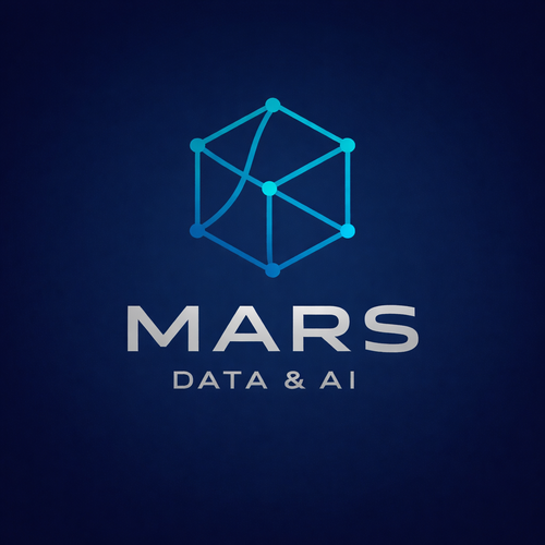 Logotipo da empresa MARS DATA & AI LTDA
