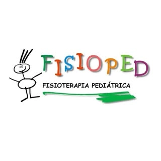 Logotipo da empresa FISIOPED