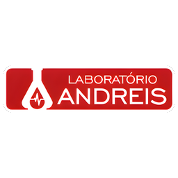 Logotipo da empresa LABORATORIO ANDREIS