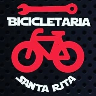 Logotipo da empresa BICICLETARIA SANTA RITA