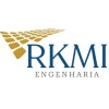 Logotipo da empresa RKMI ENGENHARIA LTDA