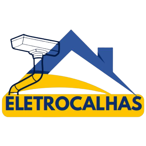 Logotipo da empresa ELETROCALHAS