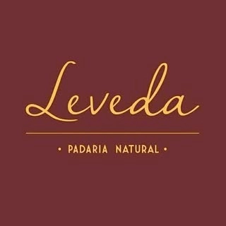 Logotipo da empresa LEVEDA PADARIA NATURAL