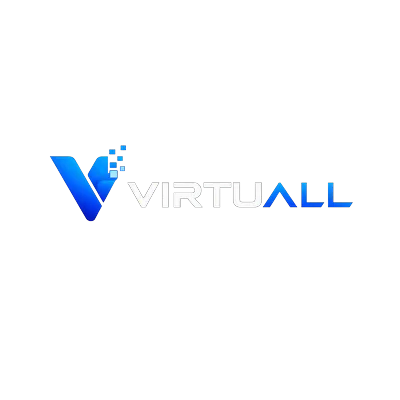 Logotipo da empresa VIRTUALL