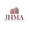 Logotipo da empresa JHMA SERVICOS