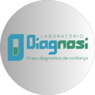 Logotipo da empresa LABORATORIO DIAGNOSI