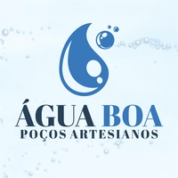 Logotipo da empresa AGUA BOA
