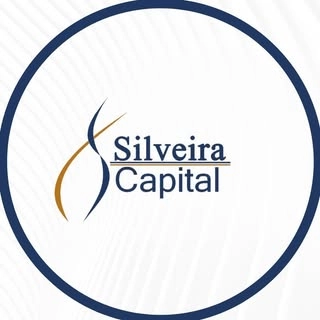 Logotipo da empresa SILVEIRA CAPITAL