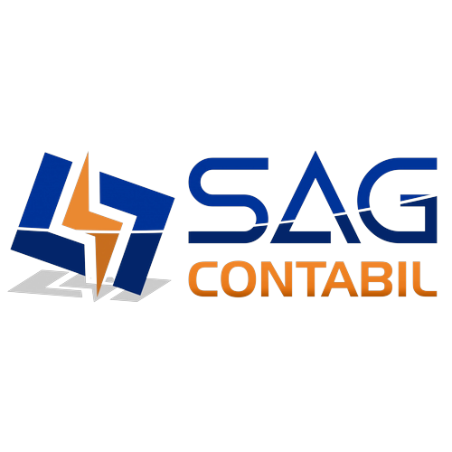 Logotipo da empresa SAG CONTABIL