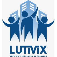 Logotipo da empresa LUTIVIX