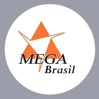 Logotipo da empresa MEGA BRASIL CONSTRUTORA LTDA