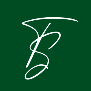 Logotipo da empresa ATELIE TATHINHA SANTOS