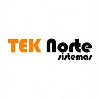 Logotipo da empresa TEK NORTE SERVICOS DE INFORMATICA E SISTEMA LTDA