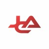 Logotipo da empresa JCA PLASTICOS