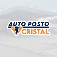 Logotipo da empresa AUTO POSTO CRISTAL