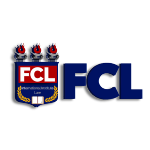 Logotipo da empresa FCL LAW & TRADING
