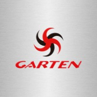 Logotipo da empresa GARTEN