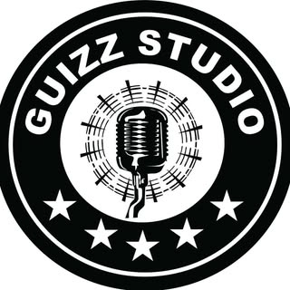 Logotipo da empresa SETEMAREZ/GUIZZ STUDIO