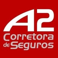 Logotipo da empresa A2 CORRETORA DE SEGUROS