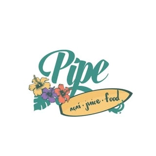 Logotipo da empresa PIPE