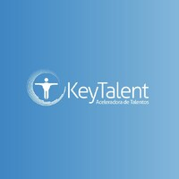 Logotipo da empresa KEYTALENT ACELERADORA DE TALENTOS