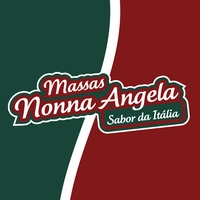 Logotipo da empresa MASSAS NONNA ANGELA