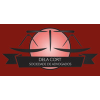 Logotipo da empresa DELA CORT