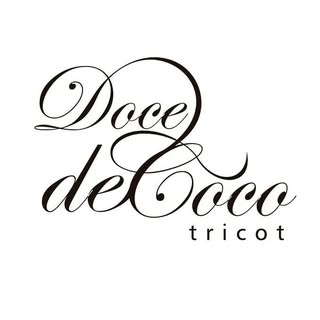 Logotipo da empresa DOCE DE COCO