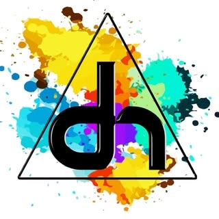 Logotipo da empresa DHOMINIC DIGITAL