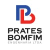 Logotipo da empresa PBK EMPREENDIMENTOS IMOBILIARIOS