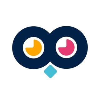 Logotipo da empresa CORUJA ESCOLA